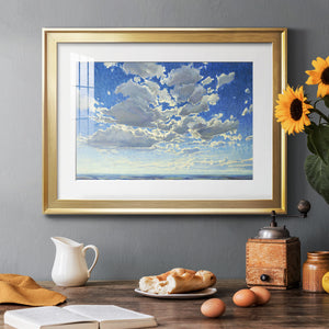 UBRM165 - Modern Framed Art Print