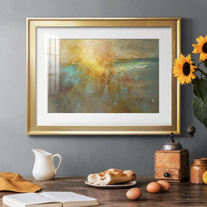 Del Rio - Modern Framed Art Print