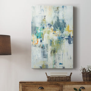 Just Relax - Canvas Art Print