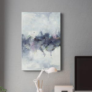 Birds I Premium Gallery Wrapped Canvas - Ready to Hang