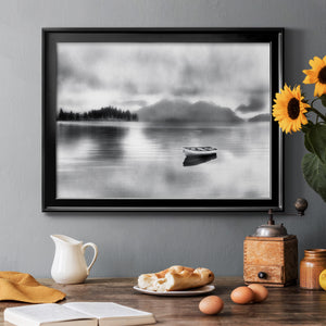 Mystic Moment Premium Classic Framed Canvas - Ready to Hang