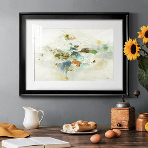 Whimsy of One Premium Framed Print - Ready to Hang