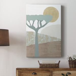 Ennerdale II - Canvas Art Print