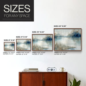 42053,watercolor,landscape,serene,reflection,river,dawn,mist,greenery,tranquility,calm,nature,peaceful,art,brushstrokes,sky,water,scenery,outdoor,riverbank,colors,light,softness,beauty,environment,subtle,composition,texture,stillness,horizon,morning,blue,shades,natural,creative,peacefulness,palette,tranquil,development,Re-stickable,Abstract