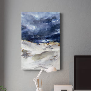 Stormy Front II - Canvas Art Print