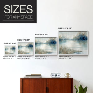 42053,watercolor,landscape,serene,reflection,river,dawn,mist,greenery,tranquility,calm,nature,peaceful,art,brushstrokes,sky,water,scenery,outdoor,riverbank,colors,light,softness,beauty,environment,subtle,composition,texture,stillness,horizon,morning,blue,shades,natural,creative,peacefulness,palette,tranquil,development,Re-stickable,Abstract