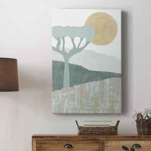 Ennerdale III - Canvas Art Print