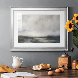 Light Effects VII V1 - Modern Framed Art Print