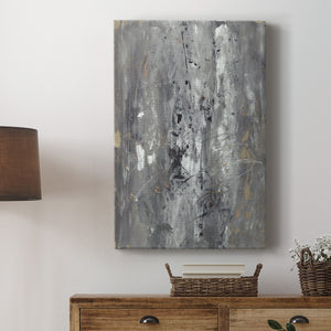 Ancient Marks I Premium Gallery Wrapped Canvas - Ready to Hang