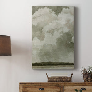 Big Dark Sky I Premium Gallery Wrapped Canvas - Ready to Hang