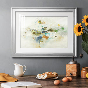 Whimsy of One Premium Framed Print - Ready to Hang