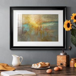 Del Rio - Modern Framed Art Print