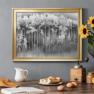 Dreamy Aspen Premium Classic Framed Canvas - Ready to Hang