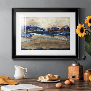 Rip Curl - Modern Framed Art Print