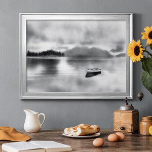 Mystic Moment Premium Classic Framed Canvas - Ready to Hang