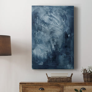 In Too Deep II - Canvas Art Print