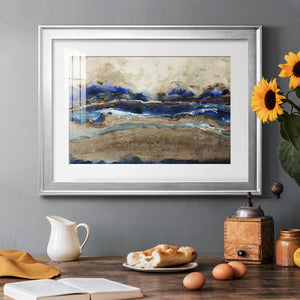 Rip Curl - Modern Framed Art Print