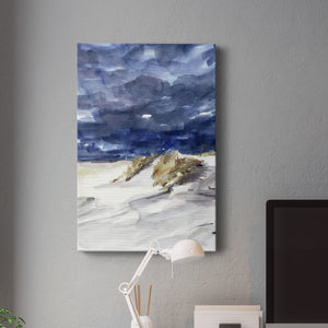 Stormy Front I - Canvas Art Print