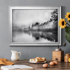 Soft Wonders Premium Classic Framed Canvas - Ready to Hang