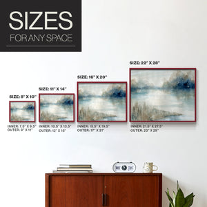 42053,watercolor,landscape,serene,reflection,river,dawn,mist,greenery,tranquility,calm,nature,peaceful,art,brushstrokes,sky,water,scenery,outdoor,riverbank,colors,light,softness,beauty,environment,subtle,composition,texture,stillness,horizon,morning,blue,shades,natural,creative,peacefulness,palette,tranquil,development,Re-stickable,Abstract