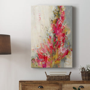 Flip Side - Canvas Art Print