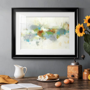 Fortune Found - Modern Framed Art Print