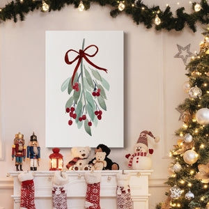 Come Across I - Canvas Art Print