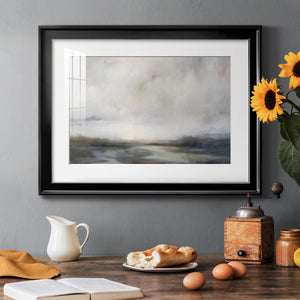 Light Effects VII V1 - Modern Framed Art Print