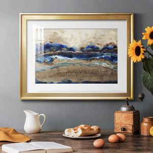 Rip Curl - Modern Framed Art Print