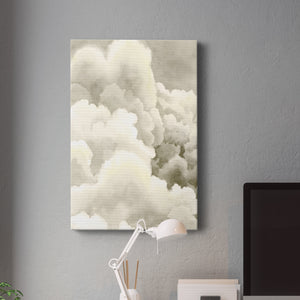Storm Brew I - Canvas Art Print