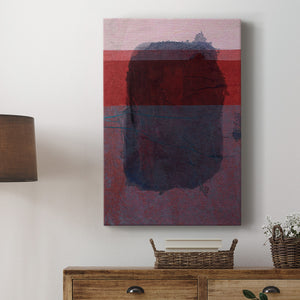Remembering Rothko I - Canvas Art Print