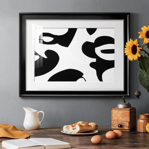 Twilight - Modern Framed Art Print