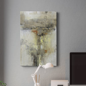 Cross Over I Premium Gallery Wrapped Canvas - Ready to Hang