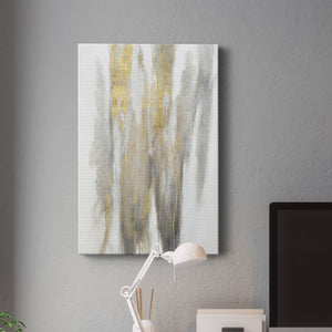 Free-Flowing I - Canvas Art Print
