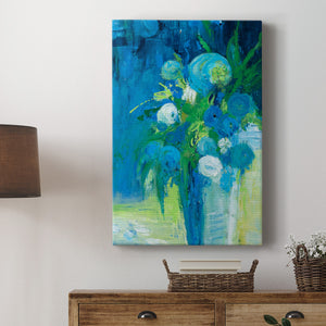 Literal Imaginings - Canvas Art Print