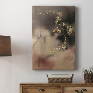 UA UK Mountain Seasons II - Canvas Art Print