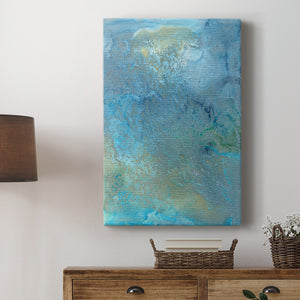 Proximity IV - Canvas Art Print