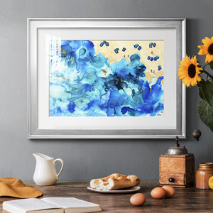 Fenlo - Modern Framed Art Print