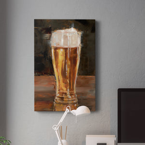 Another Round IV Premium Gallery Wrapped Canvas - Ready to Hang