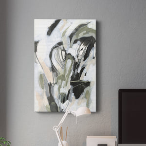 Electron Net I - Canvas Art Print