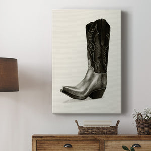 Custom Adagio VIII - Canvas Art Print