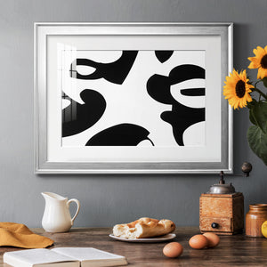 Twilight - Modern Framed Art Print