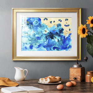 Fenlo - Modern Framed Art Print