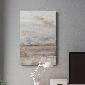 Overcast Day II - Canvas Art Print