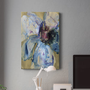 Beauty Changing I Premium Gallery Wrapped Canvas - Ready to Hang