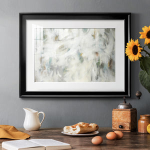 Joie de Vivre - Modern Framed Art Print