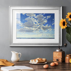 UBRM165 - Modern Framed Art Print