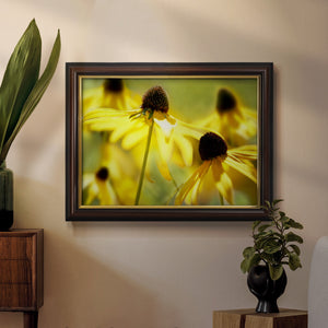Susan Study II Premium Framed Canvas- Ready to Hang