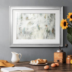 Joie de Vivre - Modern Framed Art Print