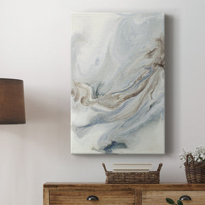 Ephemere - Canvas Art Print